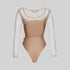 BODY DORADO STELLA CLEMONT